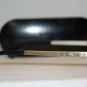 B. New Fendi Sand Green Sunglasses: Mod. FS234 & Case