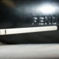 B. New Fendi Sand Green Sunglasses: Mod. FS234 & Case