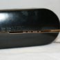 B. New Fendi Dark Bronze Sunglasses: Mod. FS263 & Case