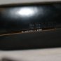 B. New Fendi Dark Bronze Sunglasses: Mod. FS263 & Case