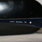 B. New Fendi Shiny Blue Sunglasses: Mod. FS217 & Case
