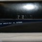 B. New Fendi Shiny Blue Sunglasses: Mod. FS217 & Case