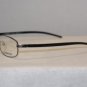 B. New Burberry Gunmetal Eyeglasses: Mod. 8978 & Case