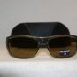 B. New Polo Sport Olive Sunglasses: Mod. 7732 & Case