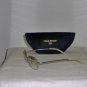 B. New Polo Sport Silver Sunglasses: Mod. 1093 & Case