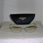 B. New Polo Sport Silver Sunglasses: Mod. 1093 & Case