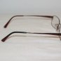 B. New Calvin Klein Eyeglasses: Mod. 554 (007) & Case
