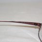 B. New Calvin Klein Eyeglasses: Mod. 554 (007) & Case