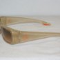New Calvin Klein Sunglasses: Mod. 3032 (166) & Case