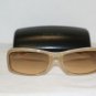 New Calvin Klein Sunglasses: Mod. 3032 (166) & Case