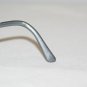 New Christian Dior Silver Eyeglasses: Mod. 2925 & Case