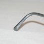 New Christian Dior Silver Eyeglasses: Mod. 2925 & Case