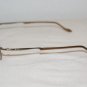 New Vivienne Westwood Eyeglasses: Tate Modern D62 &Case