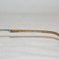 New Vivienne Westwood Eyeglasses: Tate Modern D62 &Case