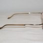 New Vivienne Westwood Eyeglasses: Tate Modern D62 &Case