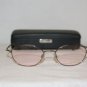New Vivienne Westwood Eyeglasses: Tate Modern D62 &Case