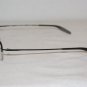 Brand New Porsche Gunmetal Eyeglasses: Mod. 7007 & Case