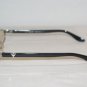 Brand New Valentino Ruthenium Eyeglasses: Mod. 5128 (K4B) & Case