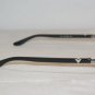 Brand New Valentino Ruthenium Eyeglasses: Mod. 5128 (K4B) & Case