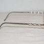 New Christian Dior Eyeglasses: Mod. 3533 (79F) & Case