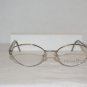 New Christian Dior Eyeglasses: Mod. 3533 (79F) & Case