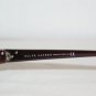 New Ralph Lauren Dark Wine Eyeglasses: Mod 6030B & Case