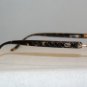New Christian Dior Gold Eyeglasses: Mod. 3515 & Case