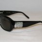 Brand New Kate Spade Shiny Black Sunglasses: Mod. Party & Case