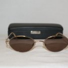 New Vivienne Westwood Sunglasses: Mod. Chelsea & Case