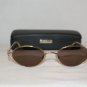 New Vivienne Westwood Sunglasses: Mod. Chelsea & Case