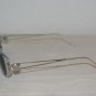 Brand New Versace Clear Sunglasses: Mod. 3016-B (148) 54-16 & Case