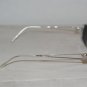 Brand New Versace Clear Sunglasses: Mod. 3016-B (148) 54-16 & Case