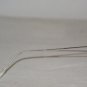 Brand New Versace Clear Sunglasses: Mod. 3016-B (148) 54-16 & Case