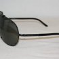 Brand New Valentino Black Sunglasses: Mod. 5510 & Case