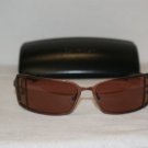 New Calvin Klein Sunglasses: Mod. 2056 (220) & Case