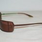 New Calvin Klein Sunglasses: Mod. 2056 (220) & Case