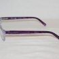 New Dolce & Gabbana Clear Eyeglasses: Mod. 3084 & Case