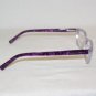 New Dolce & Gabbana Clear Eyeglasses: Mod. 3084 & Case