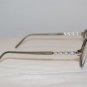 New Christian Dior Grey Eyeglasses: Mod. 3018 & Case