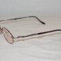 New Vivienne Westwood Rose Eyeglasses: Kings College