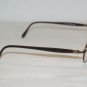 Brand New Valentino Brown Eyeglasses: Mod. 5059 (G5M) & Case
