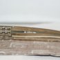 Brand New Liz Claiborne Champagne Sunglasses: Mod. 502 & Case