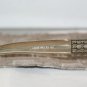 Brand New Liz Claiborne Champagne Sunglasses: Mod. 502 & Case