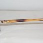 New Ralph Lauren Gold Eyeglasses: Mod. 5025 & Case
