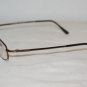 New Carrera Copper Eyeglasses: Mod. 7336 51-18 & Case