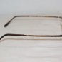 New Carrera Copper Eyeglasses: Mod. 7336 51-18 & Case