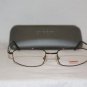 New Carrera Copper Eyeglasses: Mod. 7336 51-18 & Case