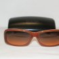 New Calvin Klein Sunglasses: Mod. 3032 (134) & Case