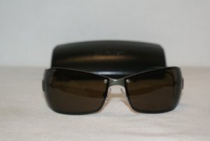 New Calvin Klein Sunglasses: Mod. 2064 (184) & Case