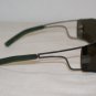 New Calvin Klein Sunglasses: Mod. 2064 (184) & Case